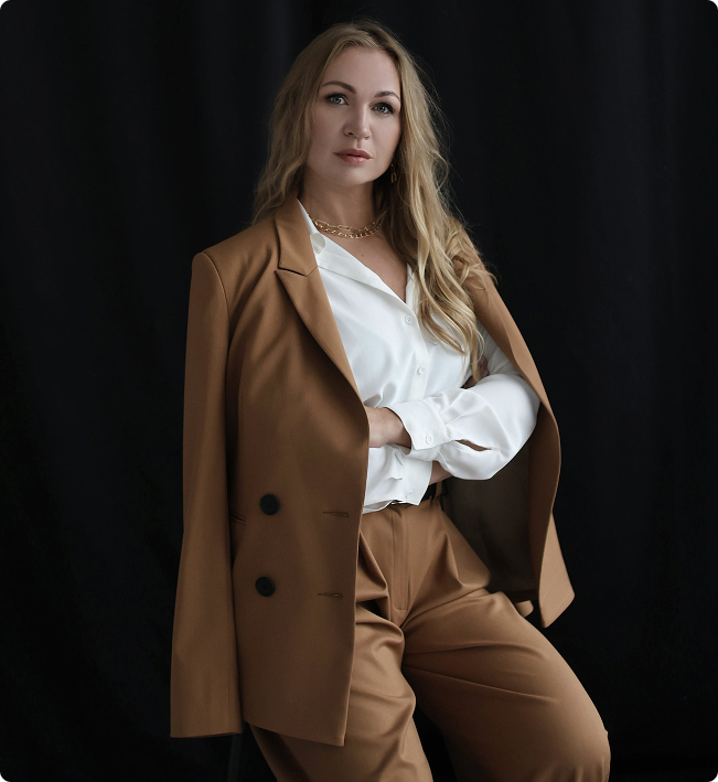 Анастасия Тарасова