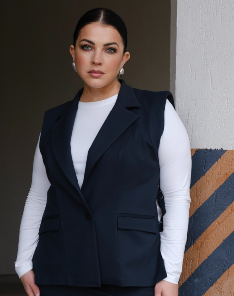 Ксения Стрелкова