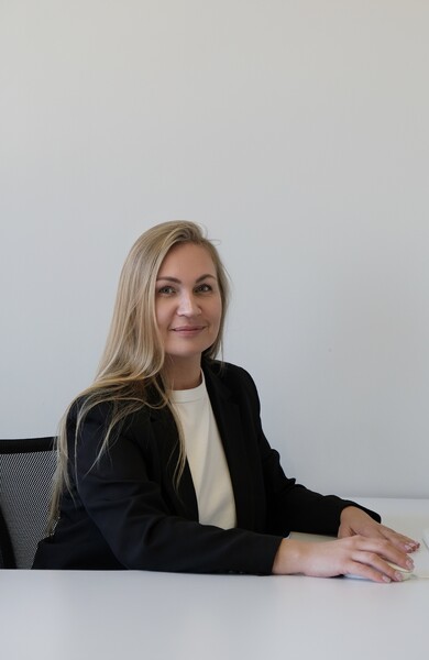 Анастасия Тарасова