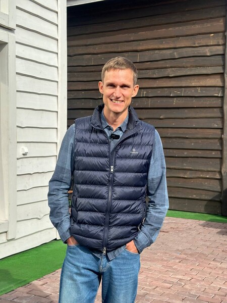 Юрий Королёв