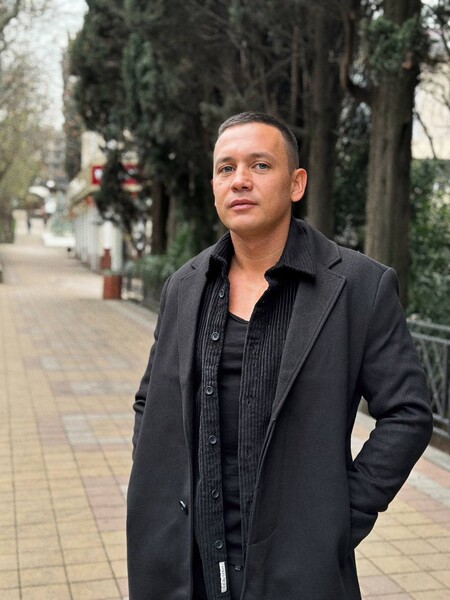 Сергей Щербаков