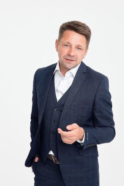 Антон Шаповал